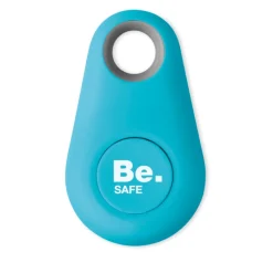 Gift Campaign Portachiavi promozionali smart finder con APP e batteria SearchKey></noscript> Gadget Per Auto