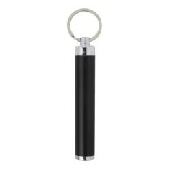 Gift Campaign Portachiavi torcia personalizzati LED con logo più colori Logolight> Torce