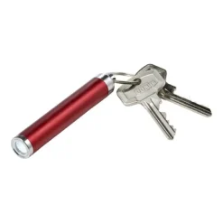 Gift Campaign Portachiavi torcia personalizzati LED con logo più colori Logolight></noscript> Torce