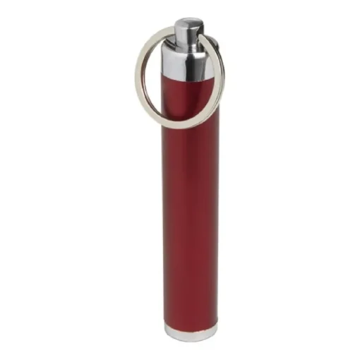Gift Campaign Portachiavi torcia personalizzati LED con logo più colori Logolight> Torce
