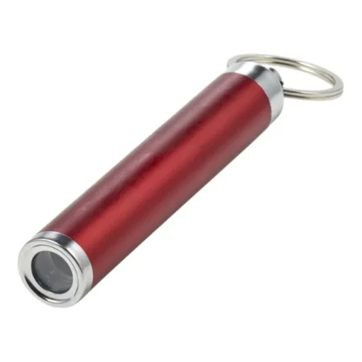 Gift Campaign Portachiavi torcia personalizzati LED con logo più colori Logolight> Torce