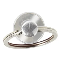 Gift Campaign Portachiavi torcia personalizzati LED con logo più colori Logolight></noscript> Torce