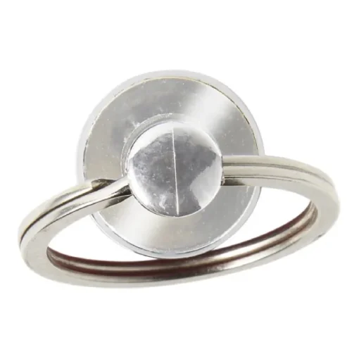 Gift Campaign Portachiavi torcia personalizzati LED con logo più colori Logolight> Torce
