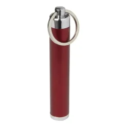 Gift Campaign Portachiavi torcia personalizzati LED con logo più colori Logolight></noscript> Torce
