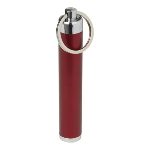 Gift Campaign Portachiavi torcia personalizzati LED con logo più colori Logolight> Torce