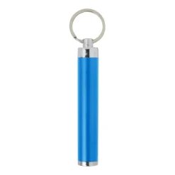Gift Campaign Portachiavi torcia personalizzati LED con logo più colori Logolight></noscript> Torce