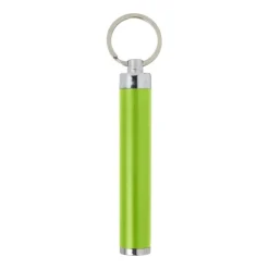 Gift Campaign Portachiavi torcia personalizzati LED con logo più colori Logolight></noscript> Torce