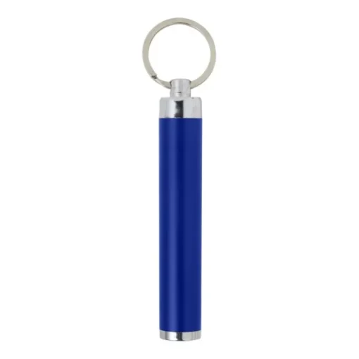 Gift Campaign Portachiavi torcia personalizzati LED con logo più colori Logolight> Torce