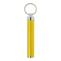 Gift Campaign Portachiavi torcia personalizzati LED con logo più colori Logolight></noscript> Torce