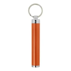 Gift Campaign Portachiavi torcia personalizzati LED con logo più colori Logolight></noscript> Torce