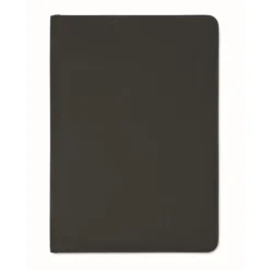 Gift Campaign Portadocumenti A5 con copertina in rPET e blocco notes a righe><noscript><img width=