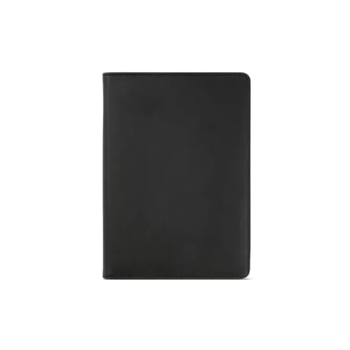 Gift Campaign Portadocumenti A5 in ecopelle con zip, blocco e tasca per cellulare> Portadocumenti Personalizzati