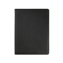 Gift Campaign Portadocumenti A4 in PU con zip, blocco e tasca per cellulare e tablet></noscript> Portadocumenti Personalizzati