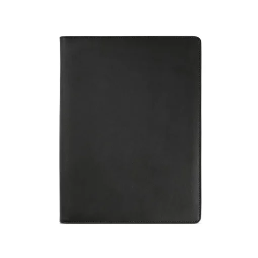 Gift Campaign Portadocumenti A4 in PU con zip, blocco e tasca per cellulare e tablet> Portadocumenti Personalizzati