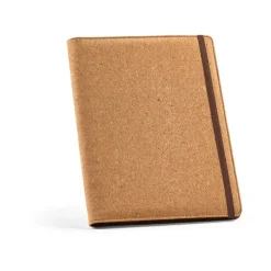 Gift Campaign Portadocumenti A4 in sughero con tasca per tablet e cellulare></noscript> Portadocumenti Personalizzati