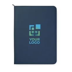 Gift Campaign Portadocumenti eco con portapenne e tasche A4 a righe></noscript> Portadocumenti Personalizzati
