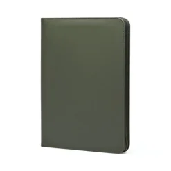 Gift Campaign Portadocumenti eco con portapenne e tasche A4 a righe></noscript> Portadocumenti Personalizzati