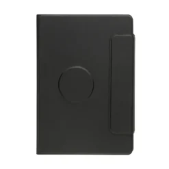 Gift Campaign Portadocumenti magnetico ecologico con copertina rigida A5 a righe> Portadocumenti Personalizzati