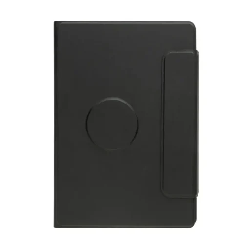 Gift Campaign Portadocumenti magnetico ecologico con copertina rigida A5 a righe> Portadocumenti Personalizzati