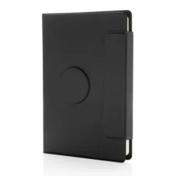 Gift Campaign Portadocumenti magnetico ecologico con copertina rigida A5 a righe></noscript> Portadocumenti Personalizzati
