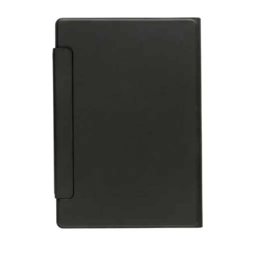 Gift Campaign Portadocumenti magnetico ecologico con copertina rigida A5 a righe> Portadocumenti Personalizzati