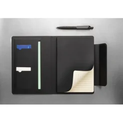 Gift Campaign Portadocumenti magnetico ecologico con copertina rigida A5 a righe></noscript> Portadocumenti Personalizzati