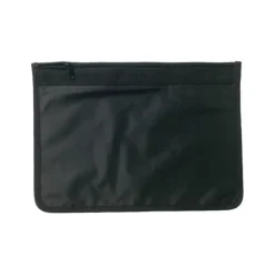 Gift Campaign Portadocumenti personalizzati in nylon con zip Nylon> Ventiquattrore Personalizzate