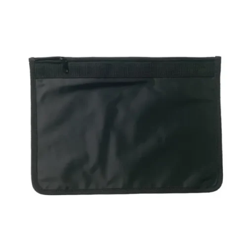 Gift Campaign Portadocumenti personalizzati in nylon con zip Nylon> Ventiquattrore Personalizzate
