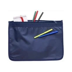Gift Campaign Portadocumenti personalizzati in nylon con zip Nylon> Ventiquattrore Personalizzate
