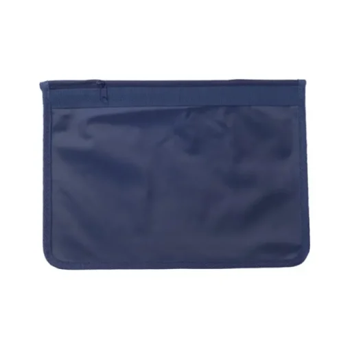 Gift Campaign Portadocumenti personalizzati in nylon con zip Nylon> Ventiquattrore Personalizzate
