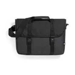 Gift Campaign Portadocumenti personalizzati riciclati fascia trolley London RPET> Gadget Ecologici|Gadget Per L'Ufficio