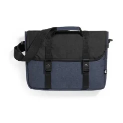 Gift Campaign Portadocumenti personalizzati riciclati fascia trolley London RPET></noscript> Gadget Ecologici|Gadget Per L'Ufficio