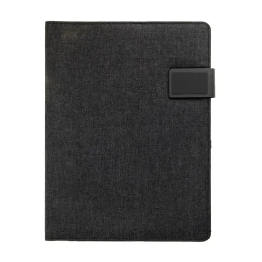 Gift Campaign Portadocumenti promozionali A4 più tasche pagine neutre Brief> Portadocumenti Personalizzati