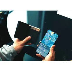 Gift Campaign Portafogli personalizzati con localizzatore Dov'è Seekcard></noscript> Portafogli|Accessori Da Viaggio