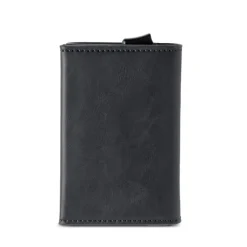 Gift Campaign Portafogli personalizzati con pulsante e protezione RFID> Portafogli|Porta Biglietti Da Visita