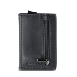 Gift Campaign Portafogli personalizzati con pulsante e protezione RFID> Portafogli|Porta Biglietti Da Visita