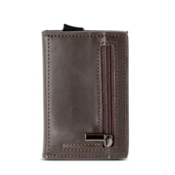 Gift Campaign Portafogli personalizzati con pulsante e protezione RFID></noscript> Portafogli|Porta Biglietti Da Visita