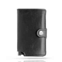 Gift Campaign Portafogli personalizzati con porta carte e protezione RFID> Portafogli