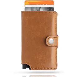 Gift Campaign Portafogli personalizzati con porta carte e protezione RFID></noscript> Portafogli