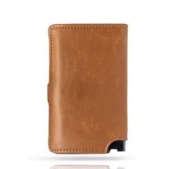 Gift Campaign Portafogli personalizzati con porta carte e protezione RFID></noscript> Portafogli