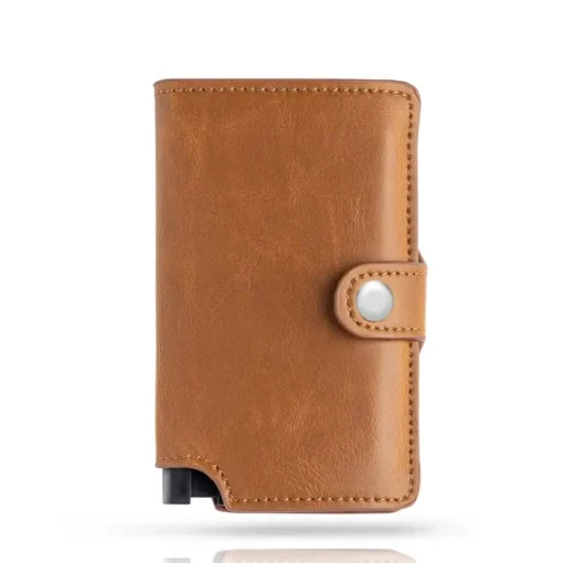 Gift Campaign Portafogli personalizzati con porta carte e protezione RFID> Portafogli