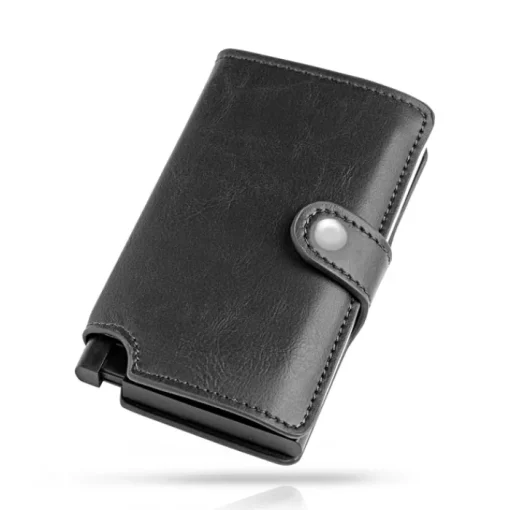 Gift Campaign Portafogli personalizzati con porta carte e protezione RFID> Portafogli