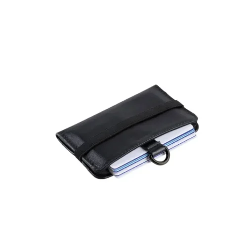 Gift Campaign Portafogli RFID e capacità fino a 10 carte e monete> Portafogli