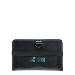 Gift Campaign Portafogli RFID e capacità fino a 10 carte e monete></noscript> Portafogli