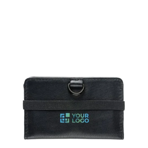 Gift Campaign Portafogli RFID e capacità fino a 10 carte e monete> Portafogli