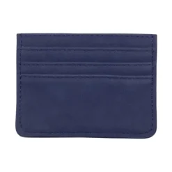 Gift Campaign Portafoglio promozionale in similpelle 3 scomparti uno con RFID Pocket> Porta Biglietti Da Visita