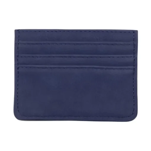 Gift Campaign Portafoglio promozionale in similpelle 3 scomparti uno con RFID Pocket> Porta Biglietti Da Visita