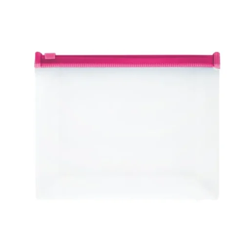 Gift Campaign Portaoggetti personalizzabile con logo con cerniera Hermetic> Accessori Da Viaggio