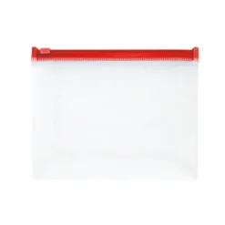 Gift Campaign Portaoggetti personalizzabile con logo con cerniera Hermetic></noscript> Accessori Da Viaggio
