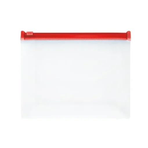 Gift Campaign Portaoggetti personalizzabile con logo con cerniera Hermetic> Accessori Da Viaggio
